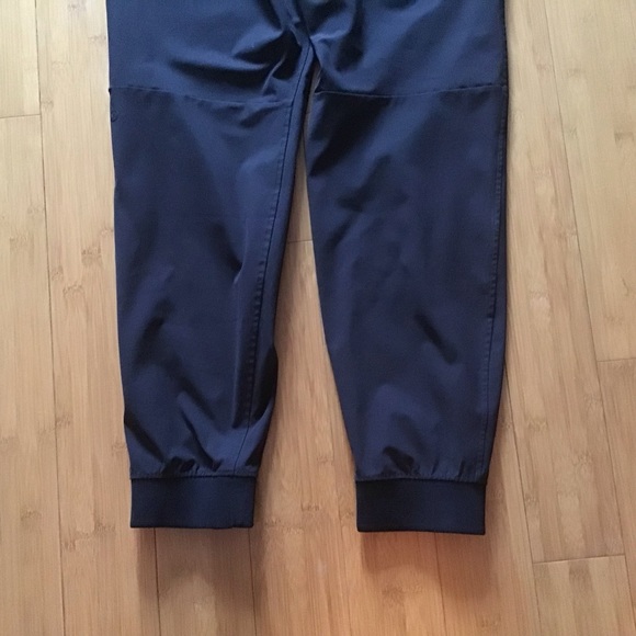 NWOT Lululemon ABC Jogger 30"
Black - Picture 8 of 12